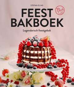 Bloch Feest Bakboek
