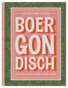 Boergondisch kookboek eva posthuma de boer