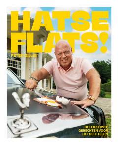 Hatseflats - peter gillis kookboek