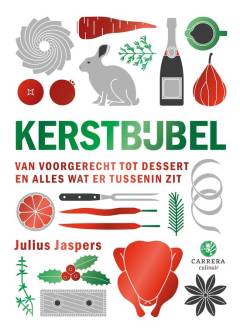 cover Kookbijbels - Kerstbijbel