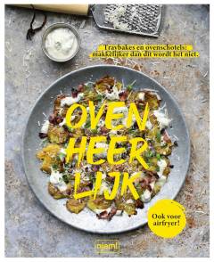 cover Njam! - Ovenheerlijk