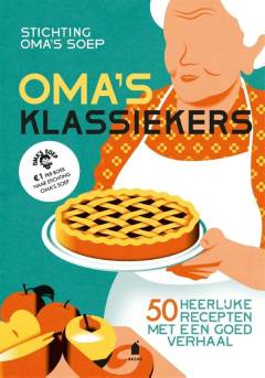 Oma's klassiekers - beste kookboeken 2023