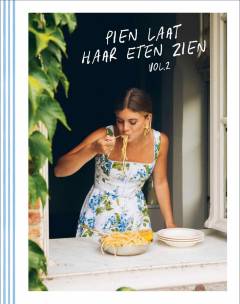 Pien laat haar eten zien 2 - beste kookboeken 2023
