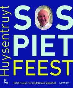 cover SOS Piet Feest