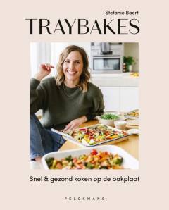 cover Traybakes