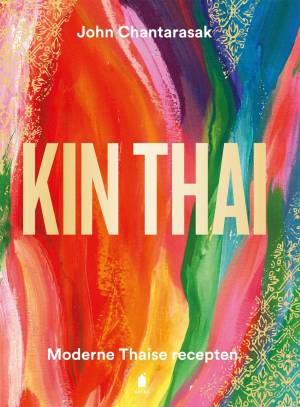 Kin Thai - beste Thaise kookboeken