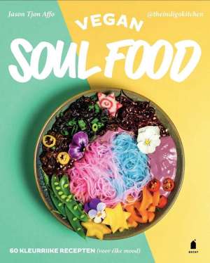 Vegan soul food