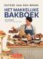 cover Het makkelijke bakboek