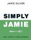 Simply Jamie - nieuwe kookboek Jamie Oliver 2024